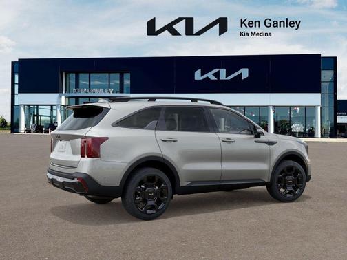 2026 Kia Sorento SX Prestige