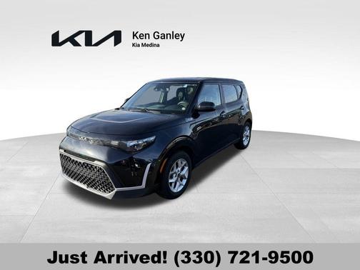 2023 Kia Soul S
