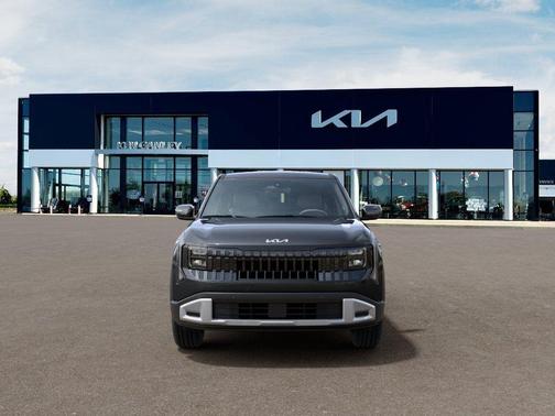 INTERSTELLARGRA 2027 Kia Seltos S