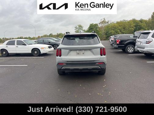 2023 Kia Sorento X-Line S