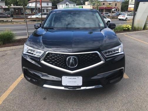Photo 2 of 21 of 2019 Acura MDX 3.5L