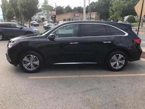 Photo 5 of 21 of 2019 Acura MDX 3.5L