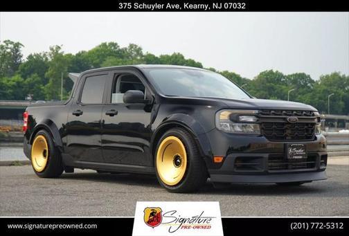 2022 Ford Maverick XL