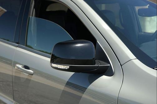 Destroyer Gray Clearcoat 2024 Dodge Durango GT Plus