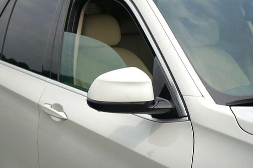 2015 BMW X5 xDrive35d