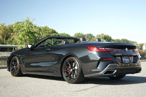 2019 BMW M850 xDrive