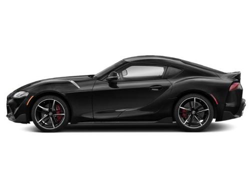 Nocturnal 2021 Toyota Supra 3.0 Premium