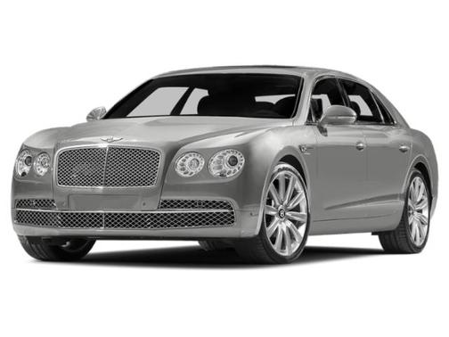 2014 Bentley Flying Spur Base