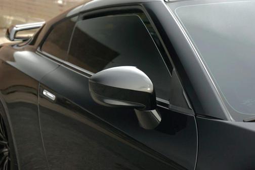 2016 Nissan GT-R Premium