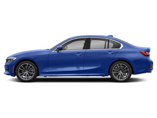 2020 BMW 330 xDrive