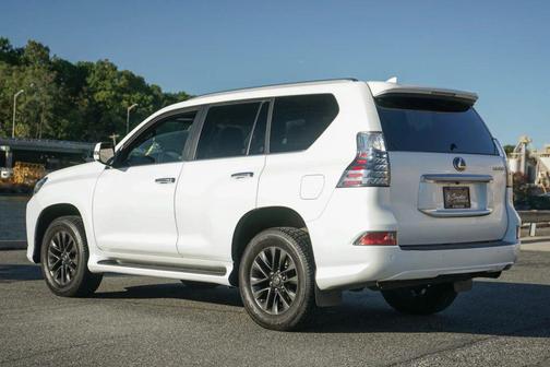2020 Lexus GX 460 Premium