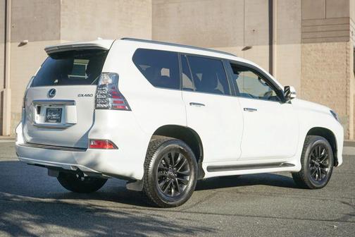 2020 Lexus GX 460 Premium