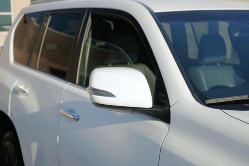 2020 Lexus GX 460 Premium