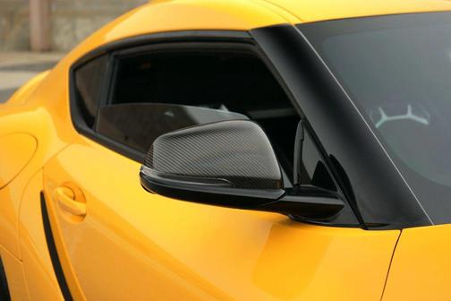 2022 Toyota Supra 3.0 Premium