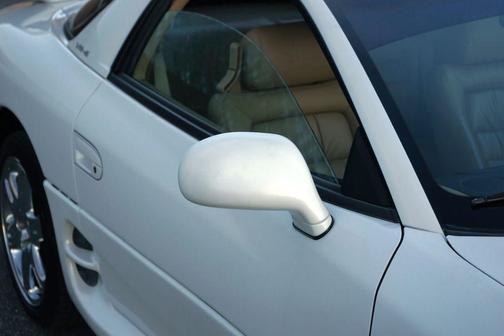 1999 Mitsubishi 3000GT VR-4