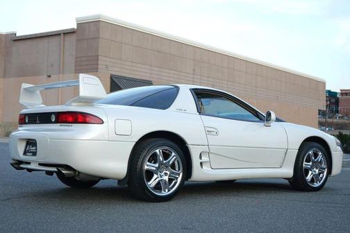 1999 Mitsubishi 3000GT VR-4