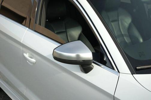 2015 Audi S3 2.0T Premium Plus