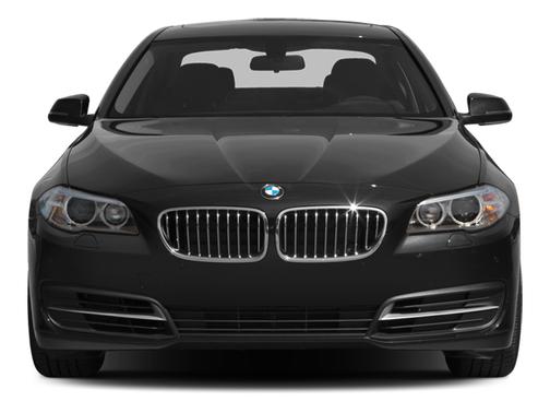 Alpine White 2014 BMW 528 xDrive