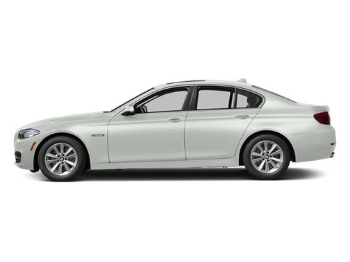 Alpine White 2014 BMW 528 xDrive