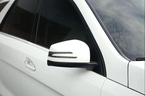 2019 Mercedes-Benz GLE 400 Base 4MATIC