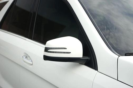 2019 Mercedes-Benz GLE 400 Base 4MATIC