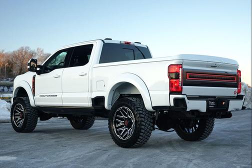 2023 Ford F-250 Lariat