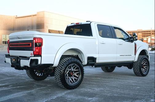 2023 Ford F-250 Lariat