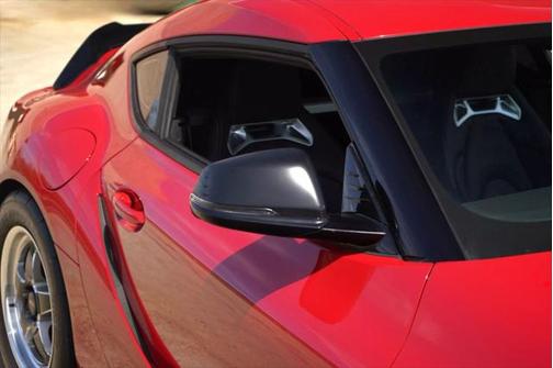 2021 Toyota Supra 3.0 Premium