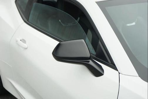 2018 Chevrolet Camaro 2SS