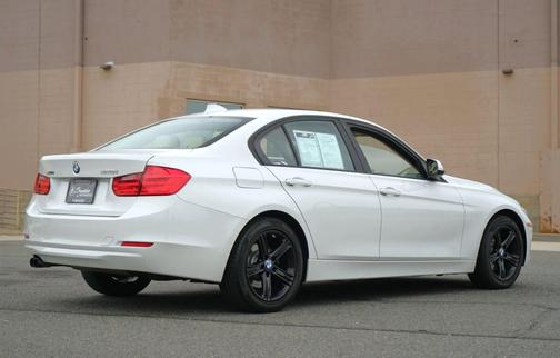 2013 BMW 328 xDrive