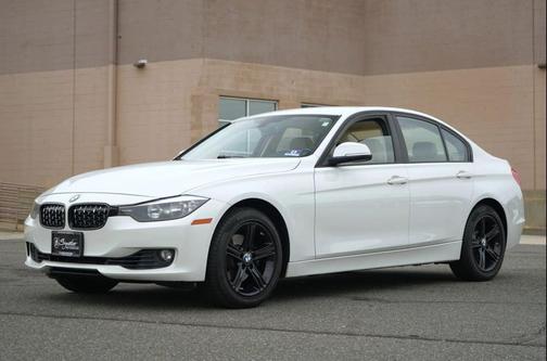 2013 BMW 328 xDrive