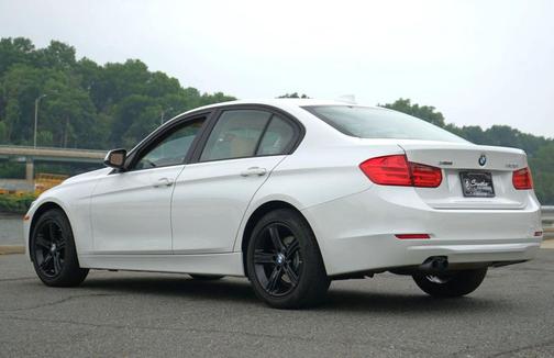 2013 BMW 328 xDrive