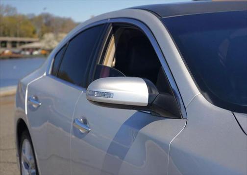 2014 Nissan Maxima SV