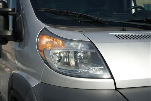 2017 RAM ProMaster 3500 High Roof