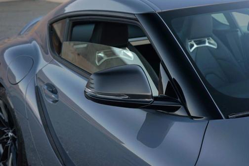 2024 Toyota GR Supra 3.0 Coupe 2D