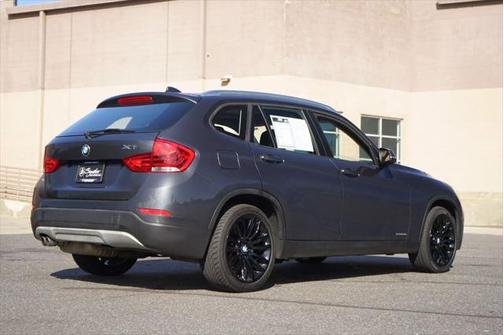 2014 BMW X1 xDrive 28i
