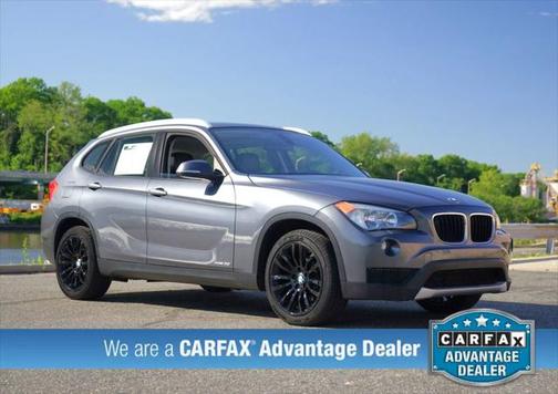 2014 BMW X1 xDrive 28i
