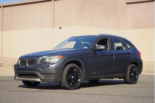 2014 BMW X1 xDrive 28i