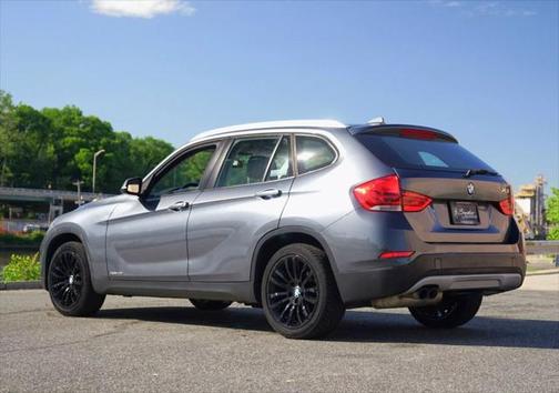 2014 BMW X1 xDrive 28i