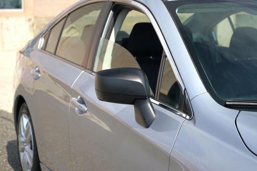 2015 Subaru Legacy Base