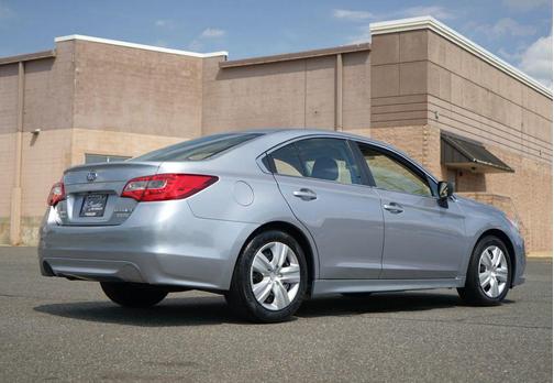 2015 Subaru Legacy Base