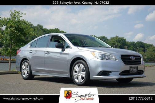 2015 Subaru Legacy Base