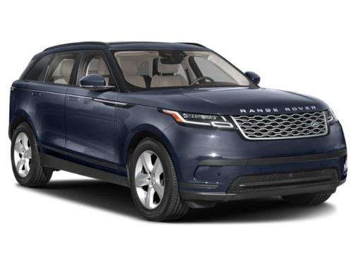 Fuji White 2023 Land Rover Range Rover Velar P250 S R-Dynamic