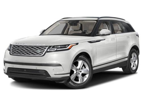 Fuji White 2023 Land Rover Range Rover Velar P250 S R-Dynamic