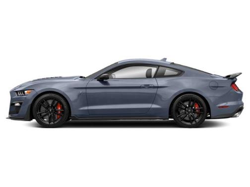 Brittany Blue Metallic 2022 Ford Shelby GT500 Base