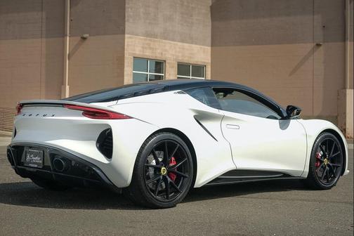 2024 Lotus Emira V6 First Edition