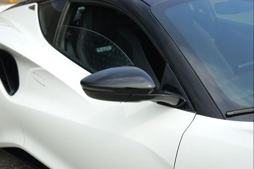 2024 Lotus Emira V6 First Edition