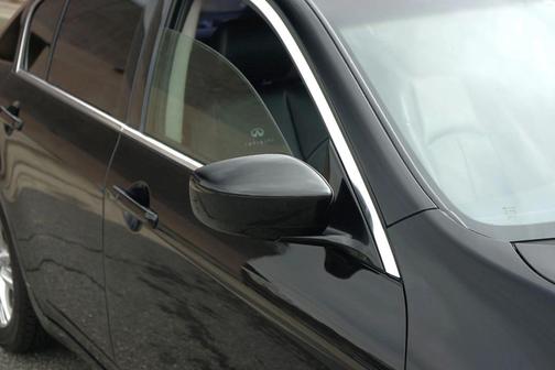 2013 INFINITI G37 Journey