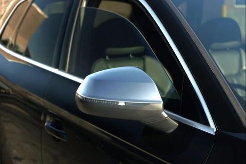 2018 Audi SQ5 3.0T Premium Plus