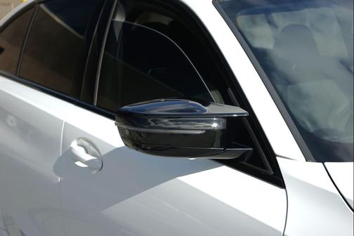 2023 BMW M3 Competition xDrive